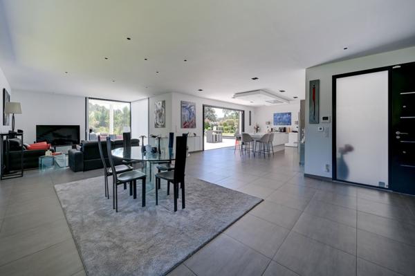 Vente Maison de luxe Aix-en-Provence 9 Pièces 350 m²