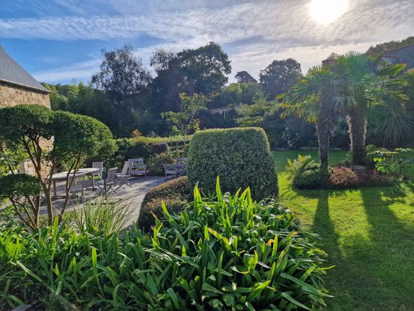 Vente Maison de luxe Penvénan 14 Pièces 428 m²