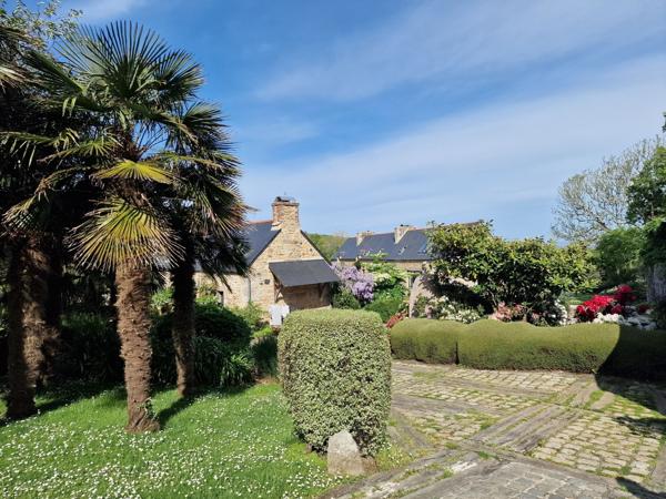 Vente Maison de luxe Penvénan 14 Pièces 428 m²