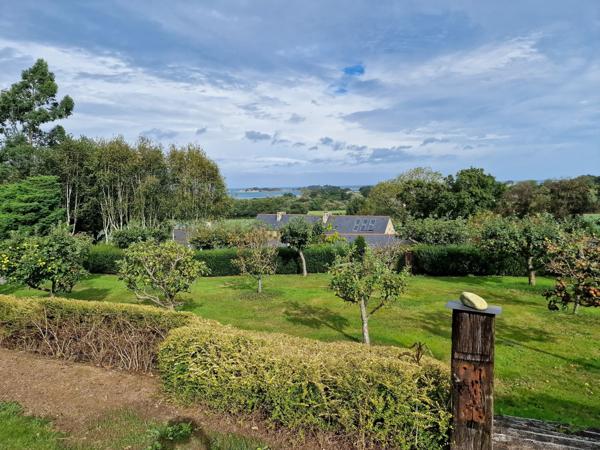 Vente Maison de luxe Penvénan 14 Pièces 428 m²