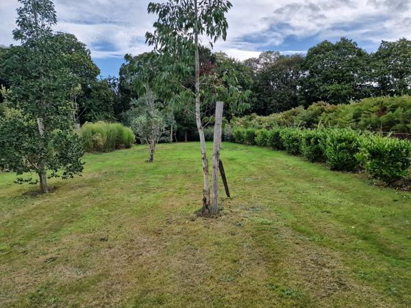 Vente Maison de luxe Penvénan 14 Pièces 428 m²