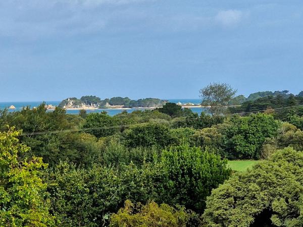 Vente Maison de luxe Penvénan 14 Pièces 428 m²