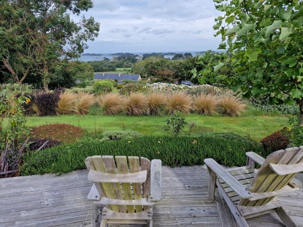 Vente Maison de luxe Penvénan 14 Pièces 428 m²
