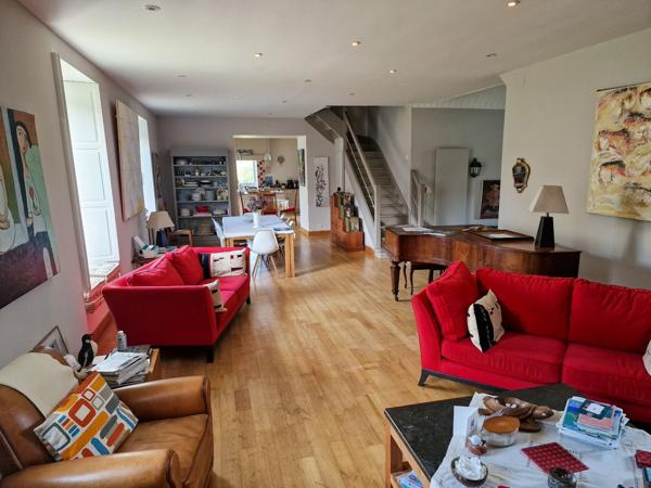 Vente Maison de luxe Penvénan 14 Pièces 428 m²