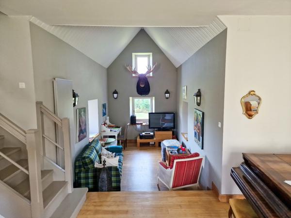 Vente Maison de luxe Penvénan 14 Pièces 428 m²