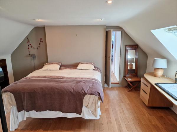 Vente Maison de luxe Penvénan 14 Pièces 428 m²