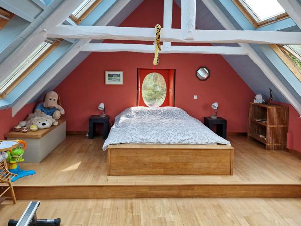 Vente Maison de luxe Penvénan 14 Pièces 428 m²