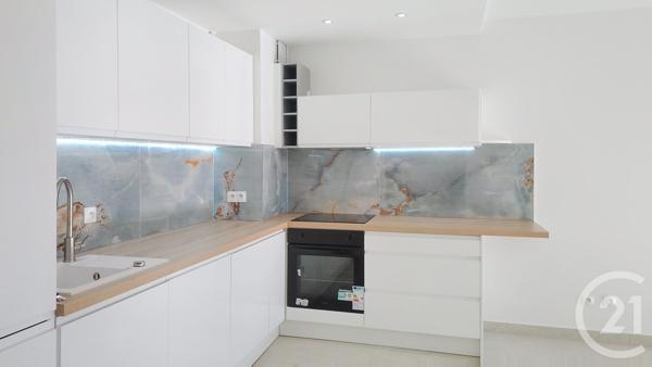 Appartement F2 à vendre  2 pièces - 45 m2 LE CANNET - 06