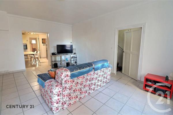 Maison à vendre  4 pièces - 113 m2 AUBIGNAN - 84