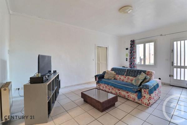 Maison à vendre  4 pièces - 113 m2 AUBIGNAN - 84