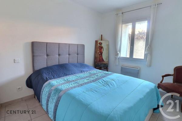 Maison à vendre  4 pièces - 113 m2 AUBIGNAN - 84