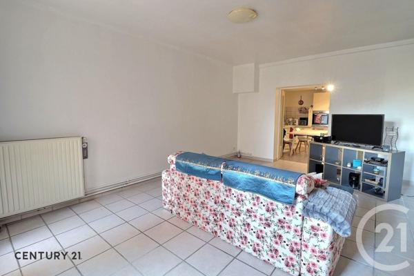 Maison à vendre  4 pièces - 113 m2 AUBIGNAN - 84