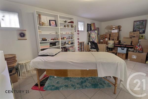 Maison à vendre  4 pièces - 113 m2 AUBIGNAN - 84