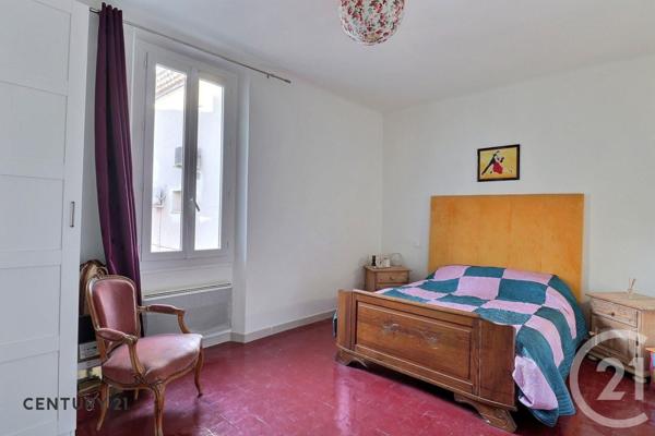 Maison à vendre  4 pièces - 113 m2 AUBIGNAN - 84