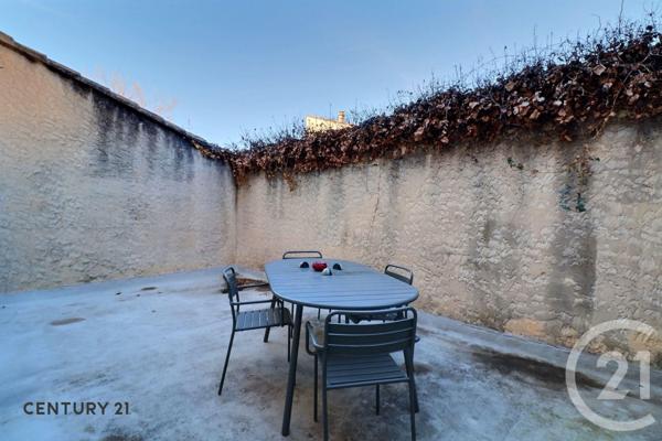 Maison à vendre  4 pièces - 113 m2 AUBIGNAN - 84