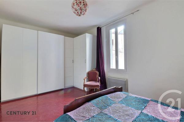 Maison à vendre  4 pièces - 113 m2 AUBIGNAN - 84