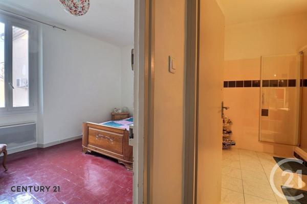 Maison à vendre  4 pièces - 113 m2 AUBIGNAN - 84