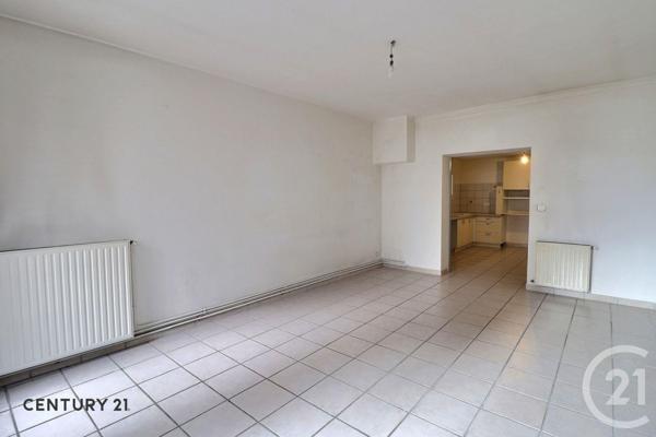 Maison à vendre  4 pièces - 113 m2 AUBIGNAN - 84