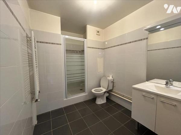 EXCLUSIVITE BEZANNES, INVESTISSURS, T2 LOUE AVEC GARAGE