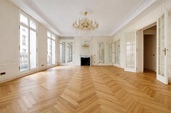Vente Appartement de luxe Paris 16 18 Pièces 720 m²