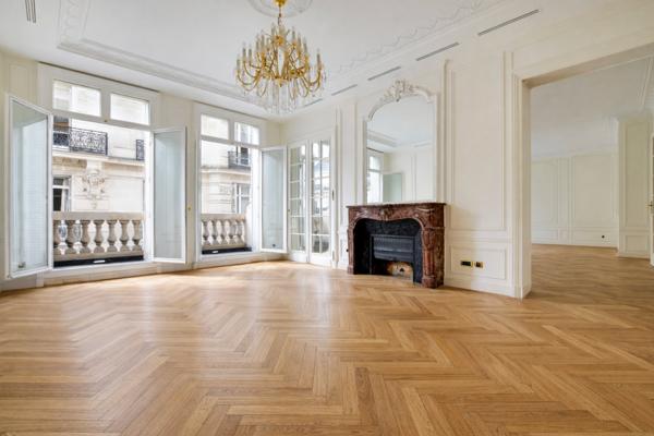 Vente Appartement de luxe Paris 16 18 Pièces 720 m²