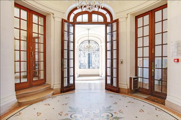 Vente Appartement de luxe Paris 16 18 Pièces 720 m²