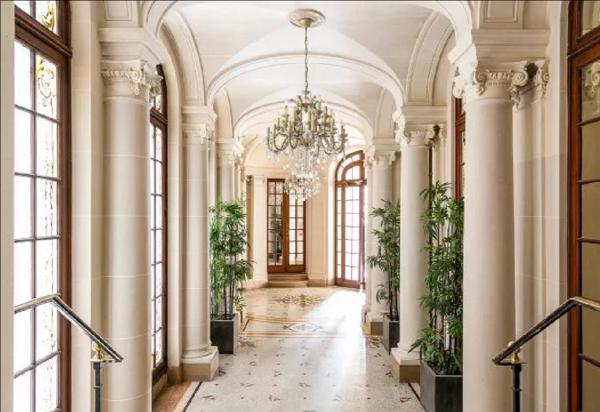Vente Appartement de luxe Paris 16 18 Pièces 720 m²