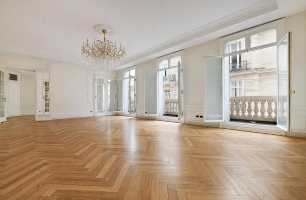 Vente Appartement de luxe Paris 16 18 Pièces 720 m²