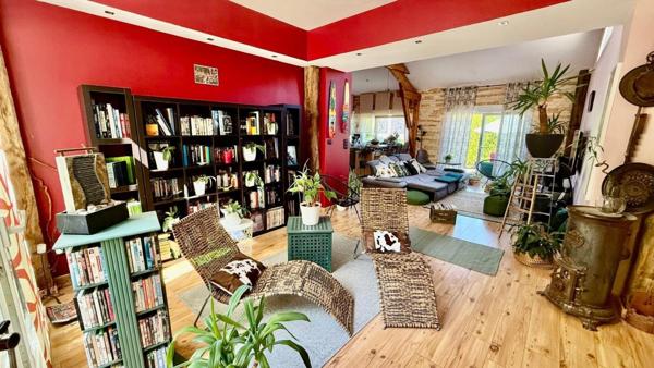 Maison D'architecte 2006