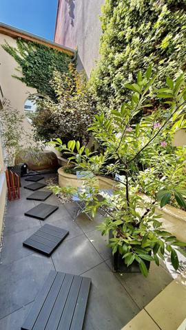 Maison D'architecte 2006