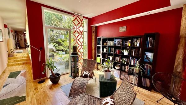 Maison D'architecte 2006