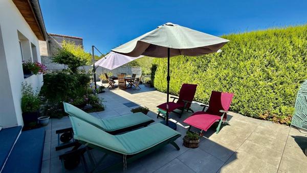 Maison D'architecte 2006