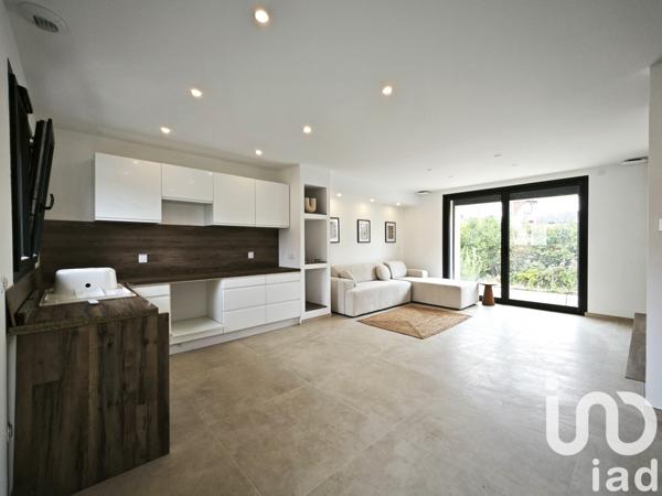 Maison à vendre 4 pièces 94 m² Roussillon