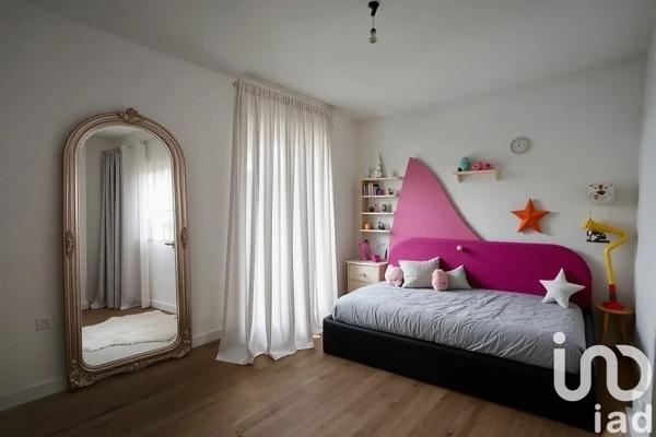 Maison à vendre 4 pièces 94 m² Roussillon