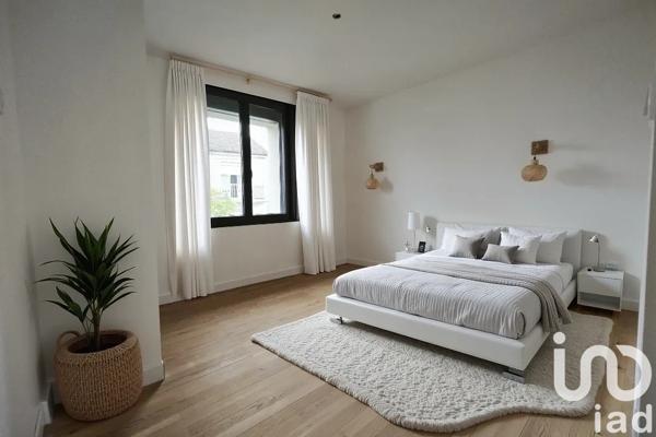 Maison à vendre 4 pièces 94 m² Roussillon