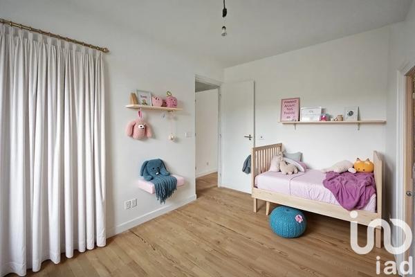 Maison à vendre 4 pièces 94 m² Roussillon