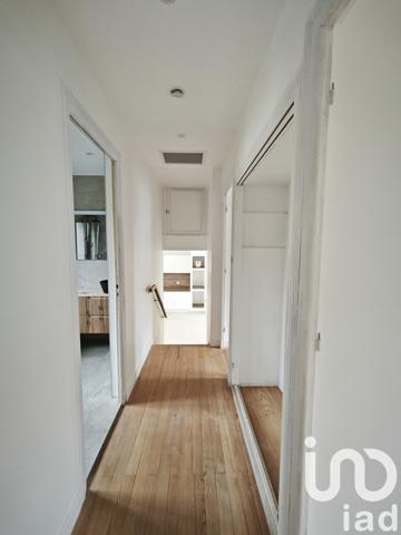 Maison à vendre 4 pièces 94 m² Roussillon