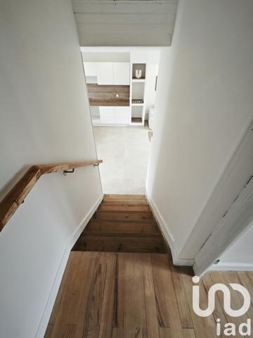 Maison à vendre 4 pièces 94 m² Roussillon