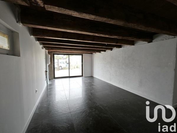 Maison à vendre 4 pièces 94 m² Roussillon