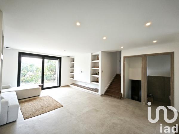 Maison à vendre 4 pièces 94 m² Roussillon