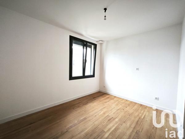 Maison à vendre 4 pièces 94 m² Roussillon