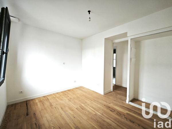 Maison à vendre 4 pièces 94 m² Roussillon