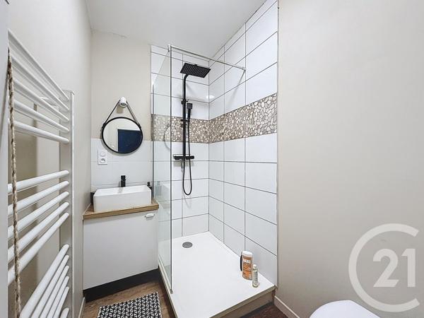 Appartement T2 à vendre  2 pièces - 38 m2 AGDE - 34