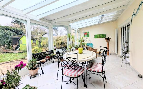 Maison à vendre    5 pièces • 135,35 m2 Lagny-sur-Marne