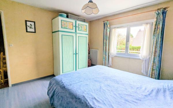 Maison à vendre    5 pièces • 135,35 m2 Lagny-sur-Marne