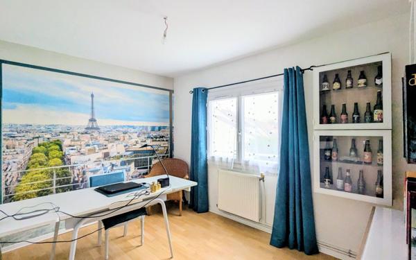 Maison à vendre    5 pièces • 135,35 m2 Lagny-sur-Marne