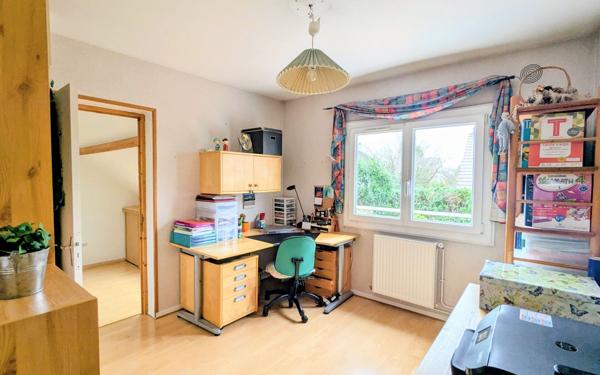 Maison à vendre    5 pièces • 135,35 m2 Lagny-sur-Marne