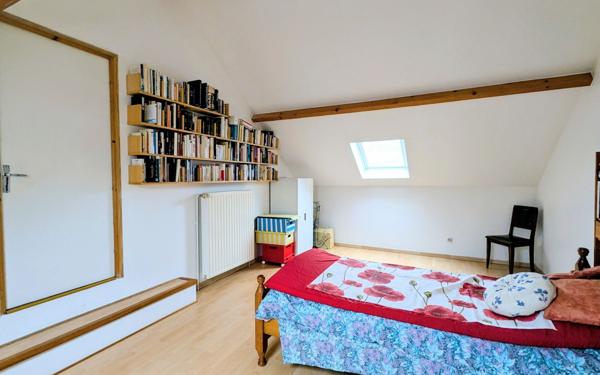 Maison à vendre    5 pièces • 135,35 m2 Lagny-sur-Marne