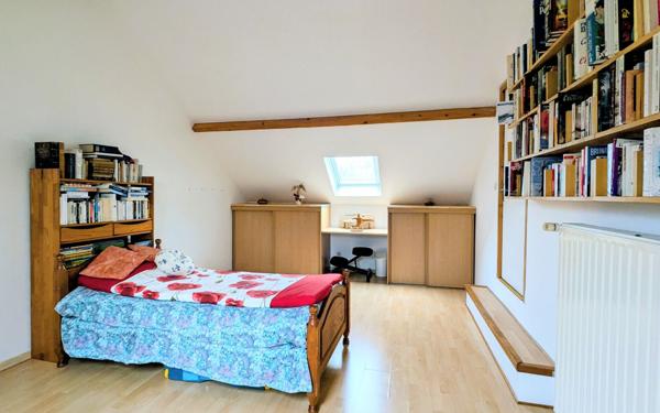 Maison à vendre    5 pièces • 135,35 m2 Lagny-sur-Marne