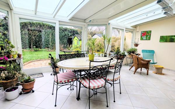 Maison à vendre    5 pièces • 135,35 m2 Lagny-sur-Marne